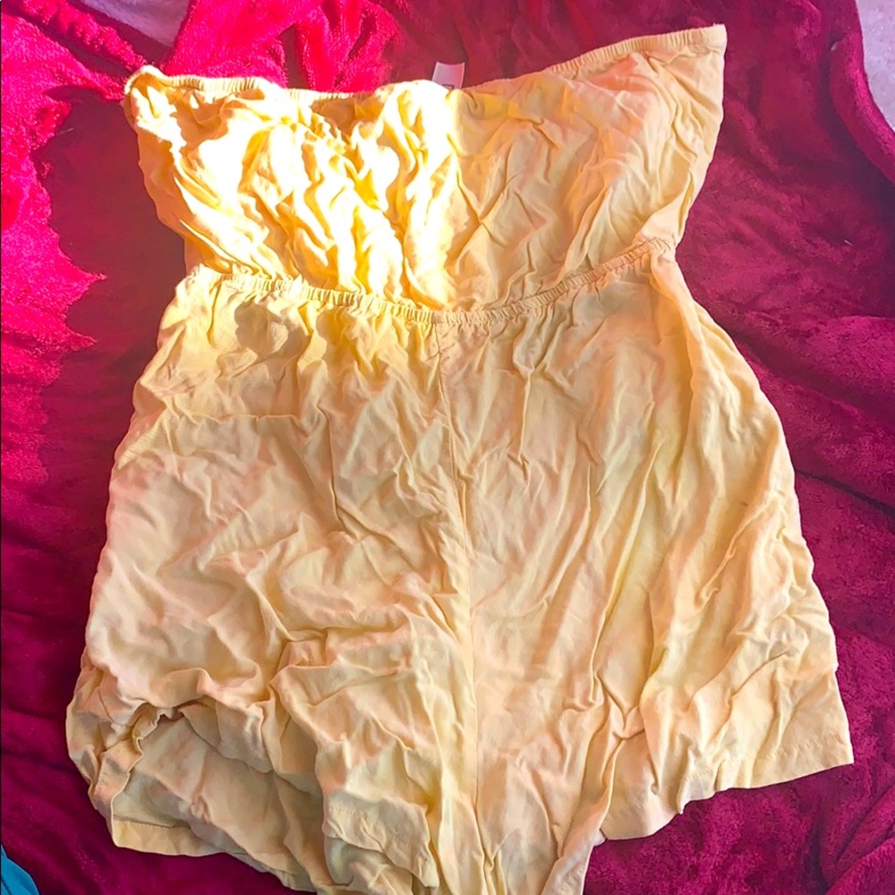 Cute lil ☀️romper